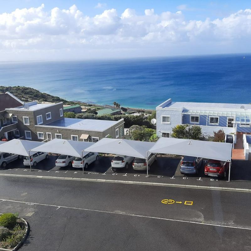 To Let 1 Bedroom Property for Rent in Simons Town Western Cape